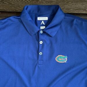 Men’s Gator’s Polo